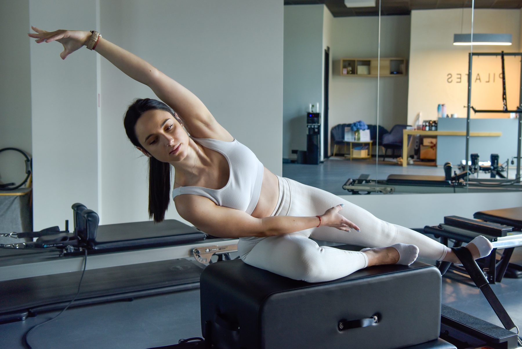 Reform Pilates студио — снимка 12