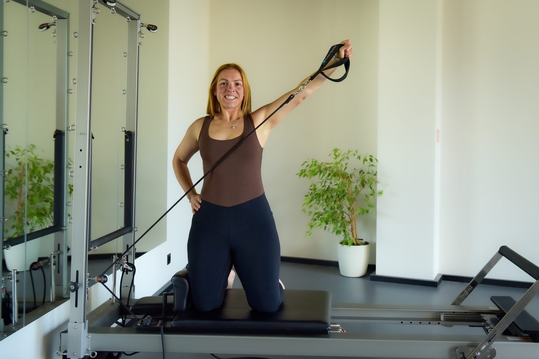 Reform Pilates студио — снимка 25