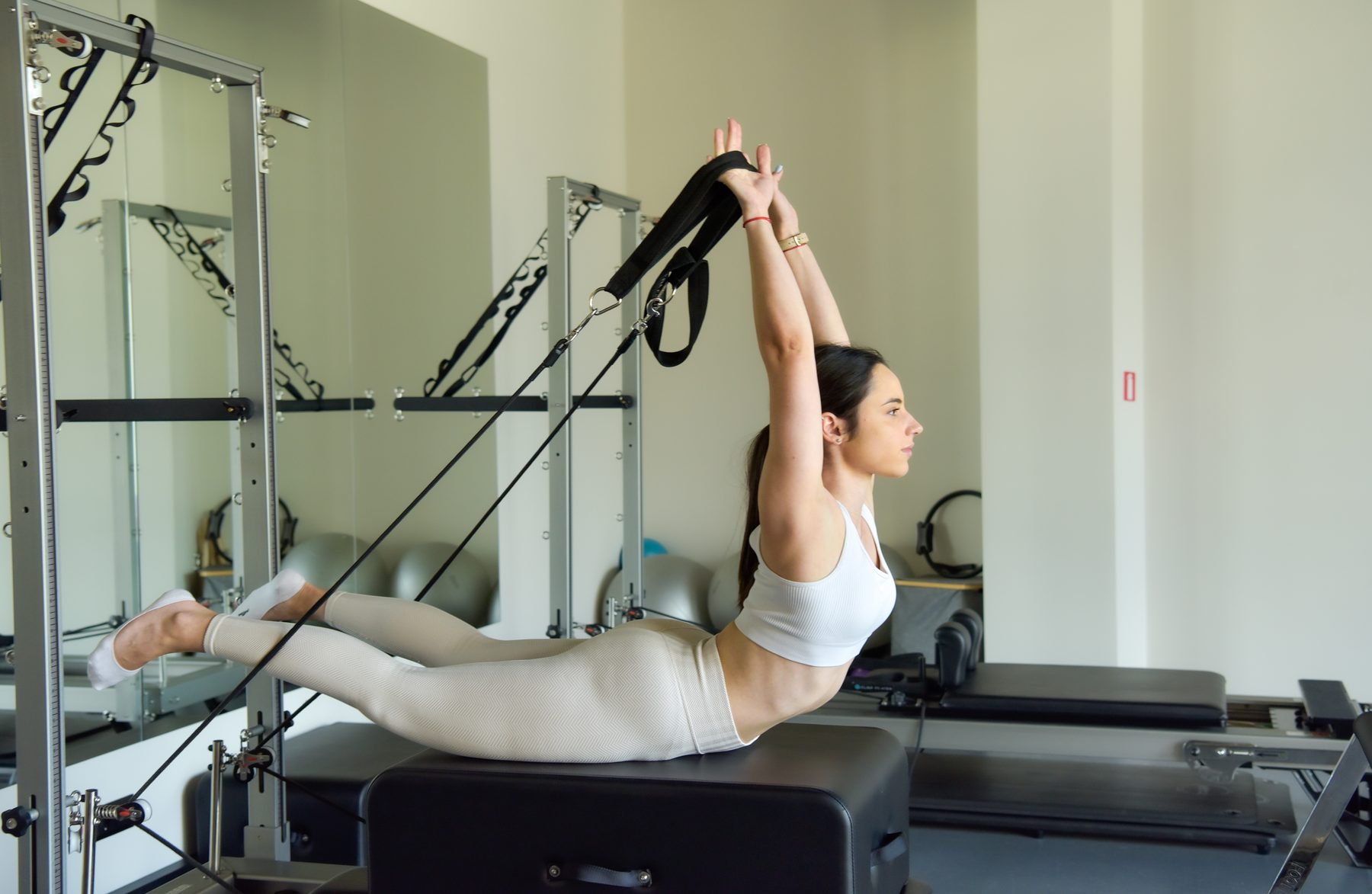 Reform Pilates студио — снимка 9