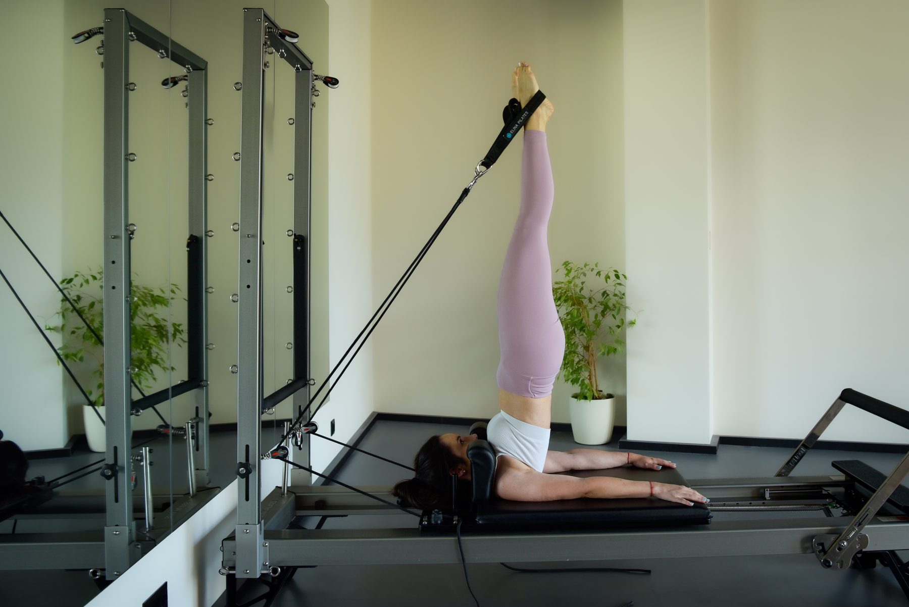 Reform Pilates студио — снимка 19