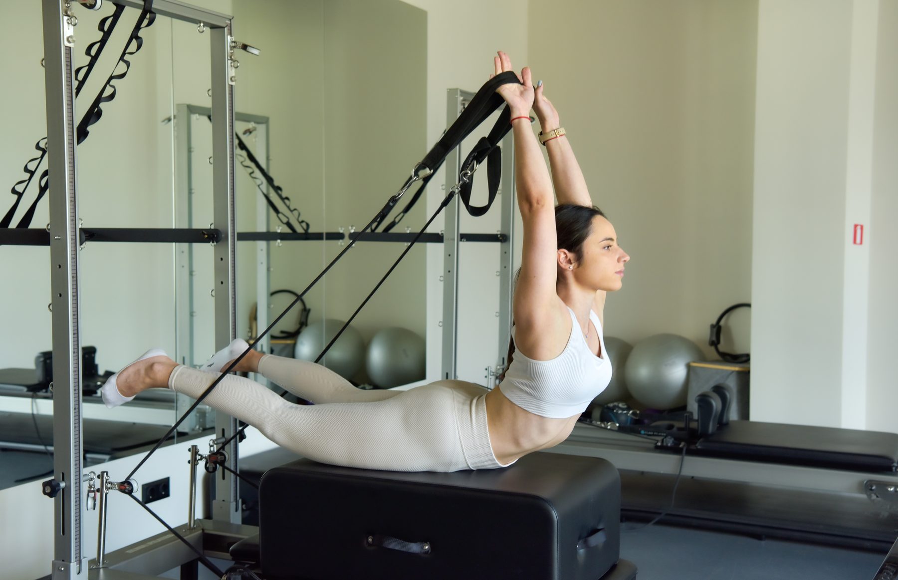 Reform Pilates студио — снимка 10