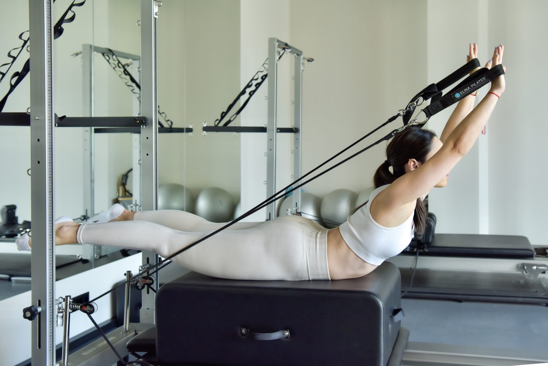 Reform Pilates студио — снимка 8