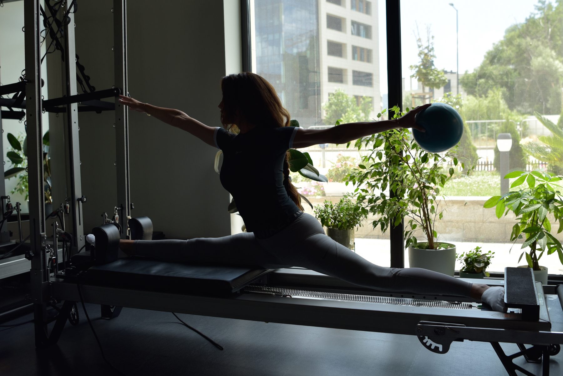Reform Pilates студио — снимка 3
