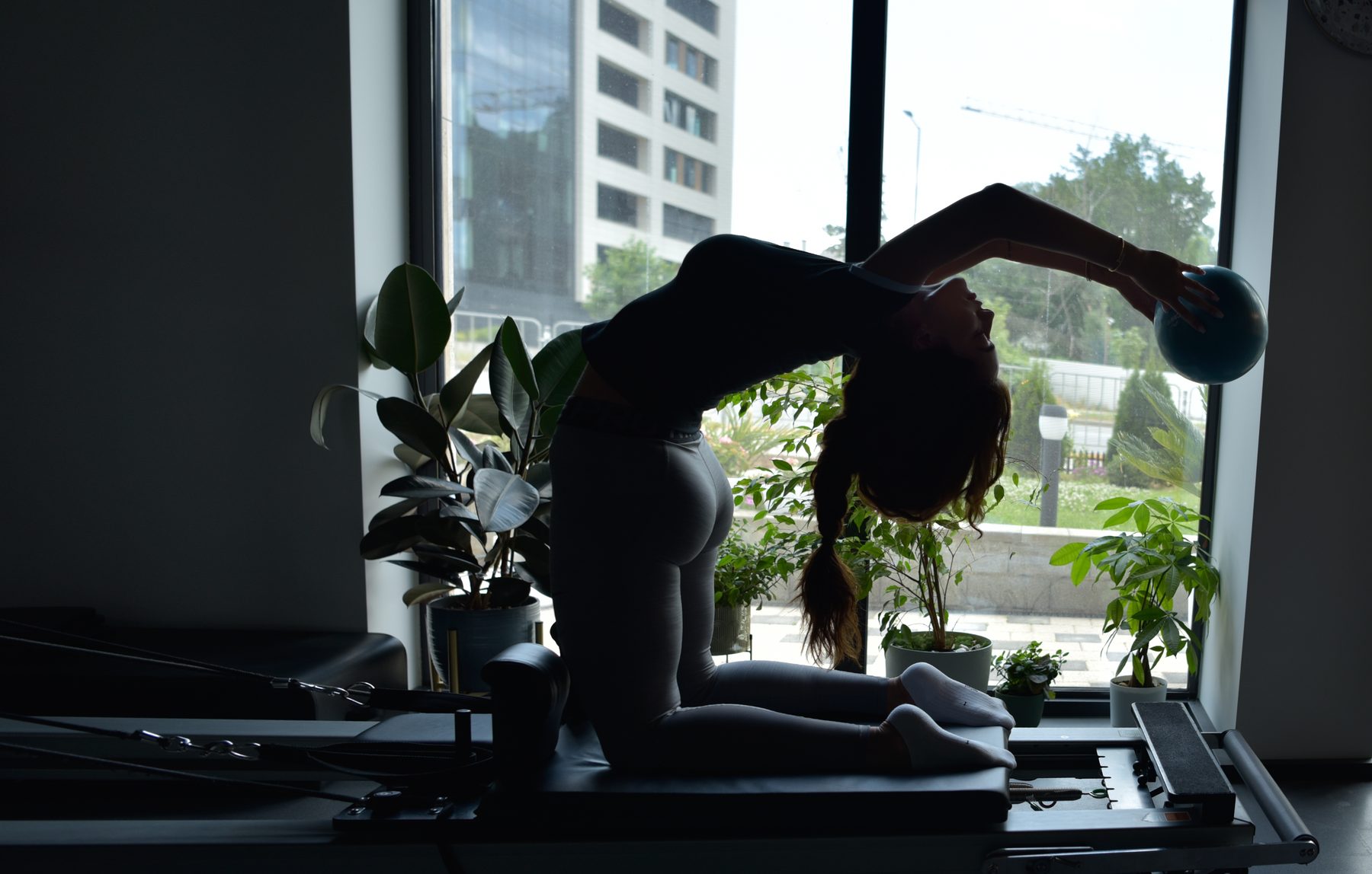 Reform Pilates студио — снимка 2