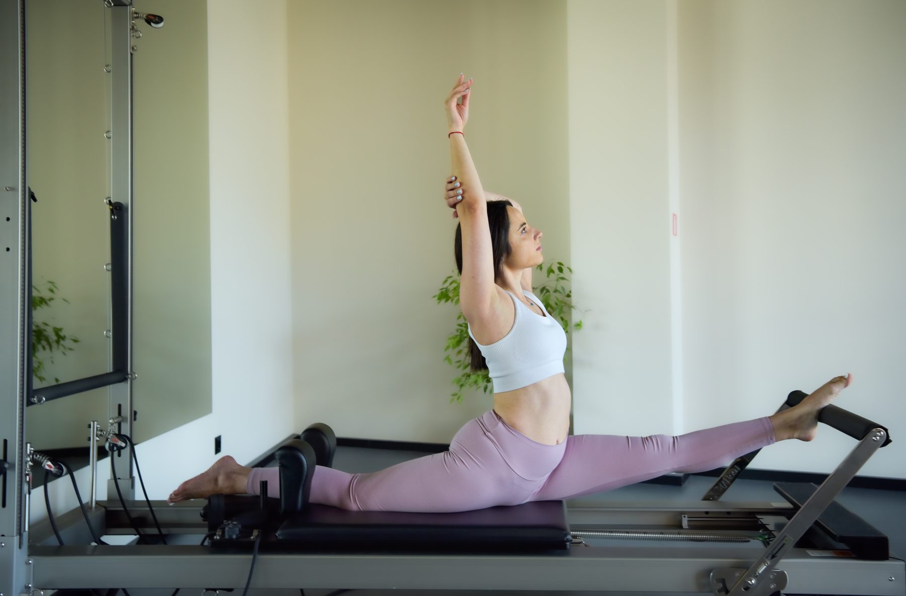 Reform Pilates студио — снимка 30