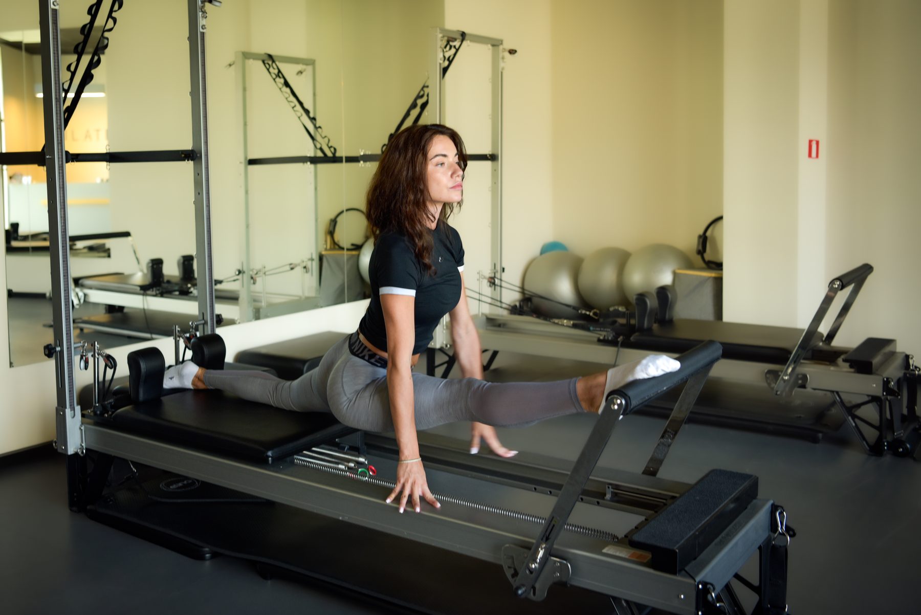 Reform Pilates студио — снимка 5