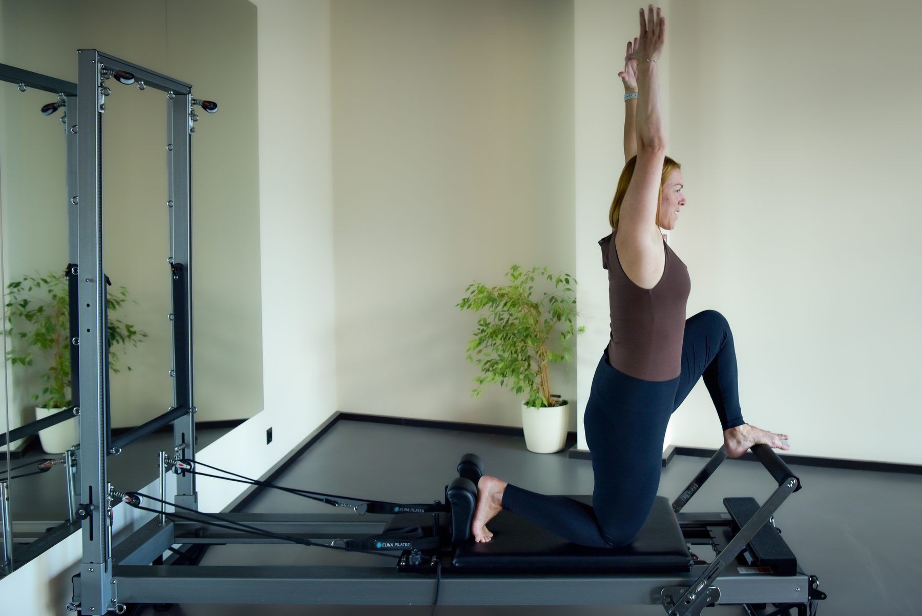 Reform Pilates студио — снимка 27