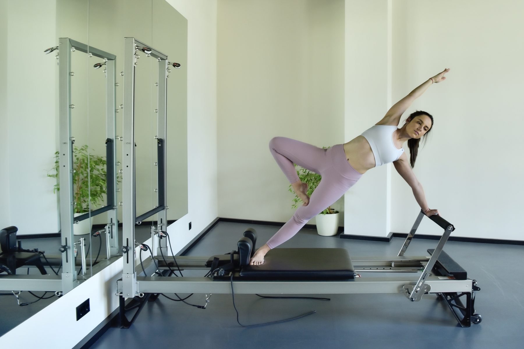 Reform Pilates студио — снимка 20