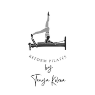 Reform Pilates by Tanya Koleva