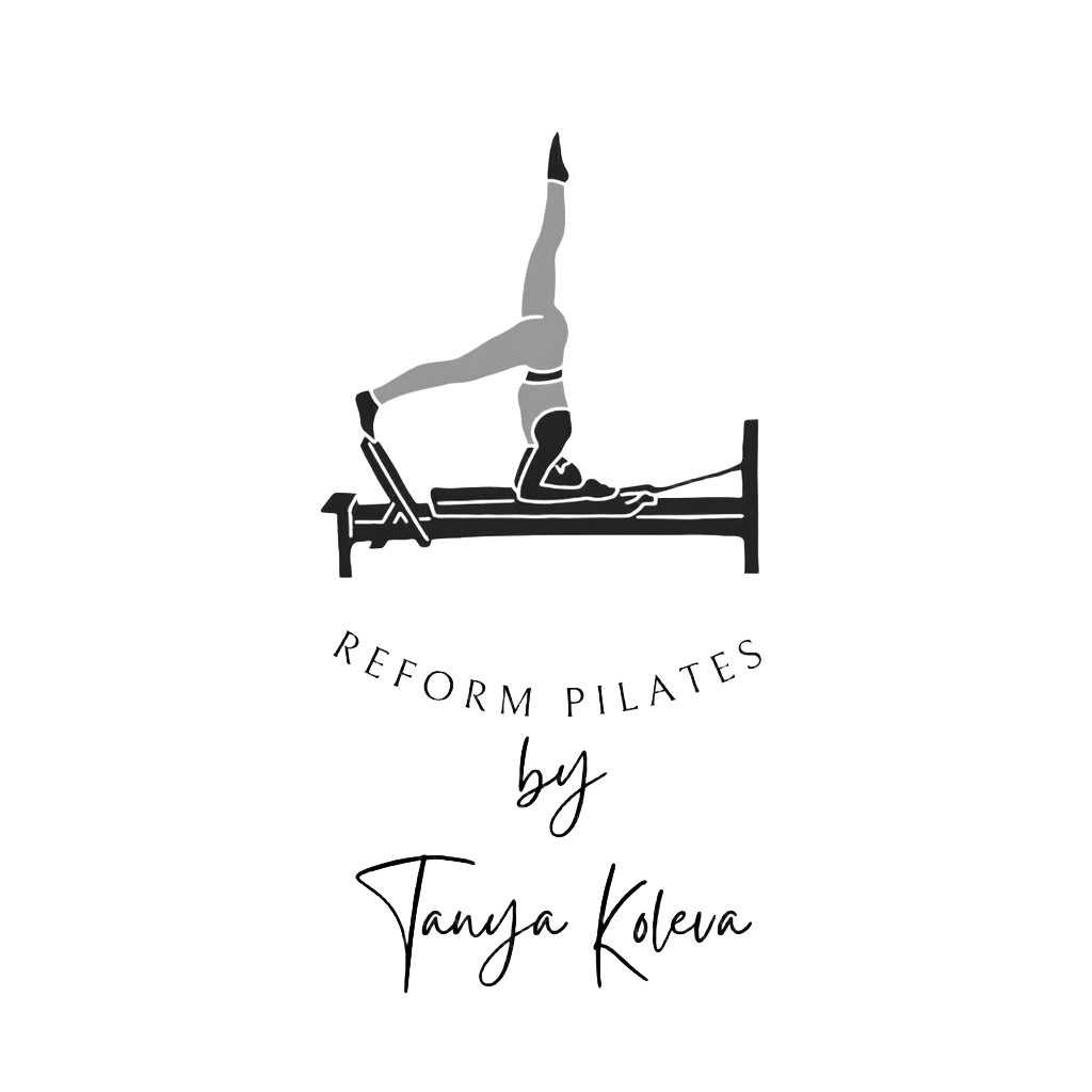 Reform Pilates by Tanya Koleva